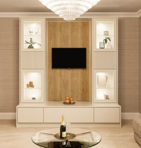 Cleveland Vinyl Door