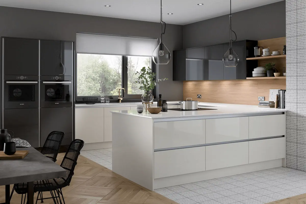 Vogue Gloss Slab