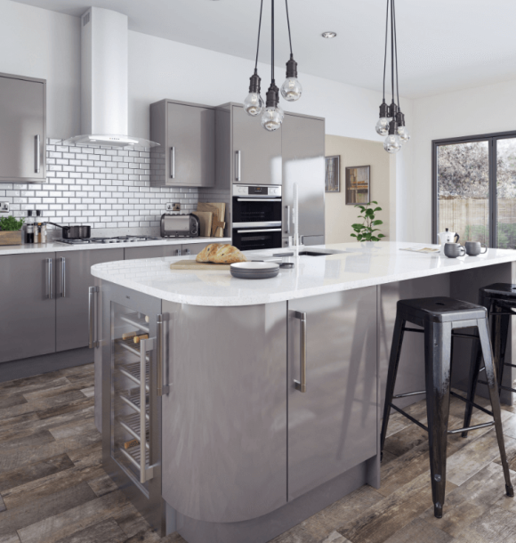 Vogue Gloss Slab
