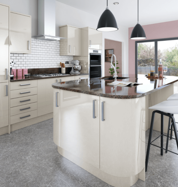 Vogue Gloss Slab